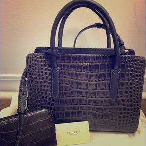 Radley London Leather Purse